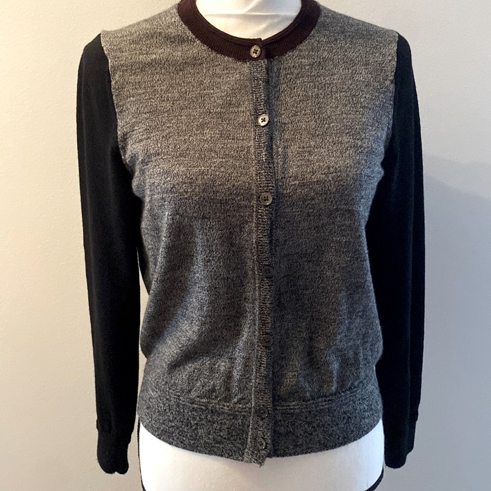 Casual sweater